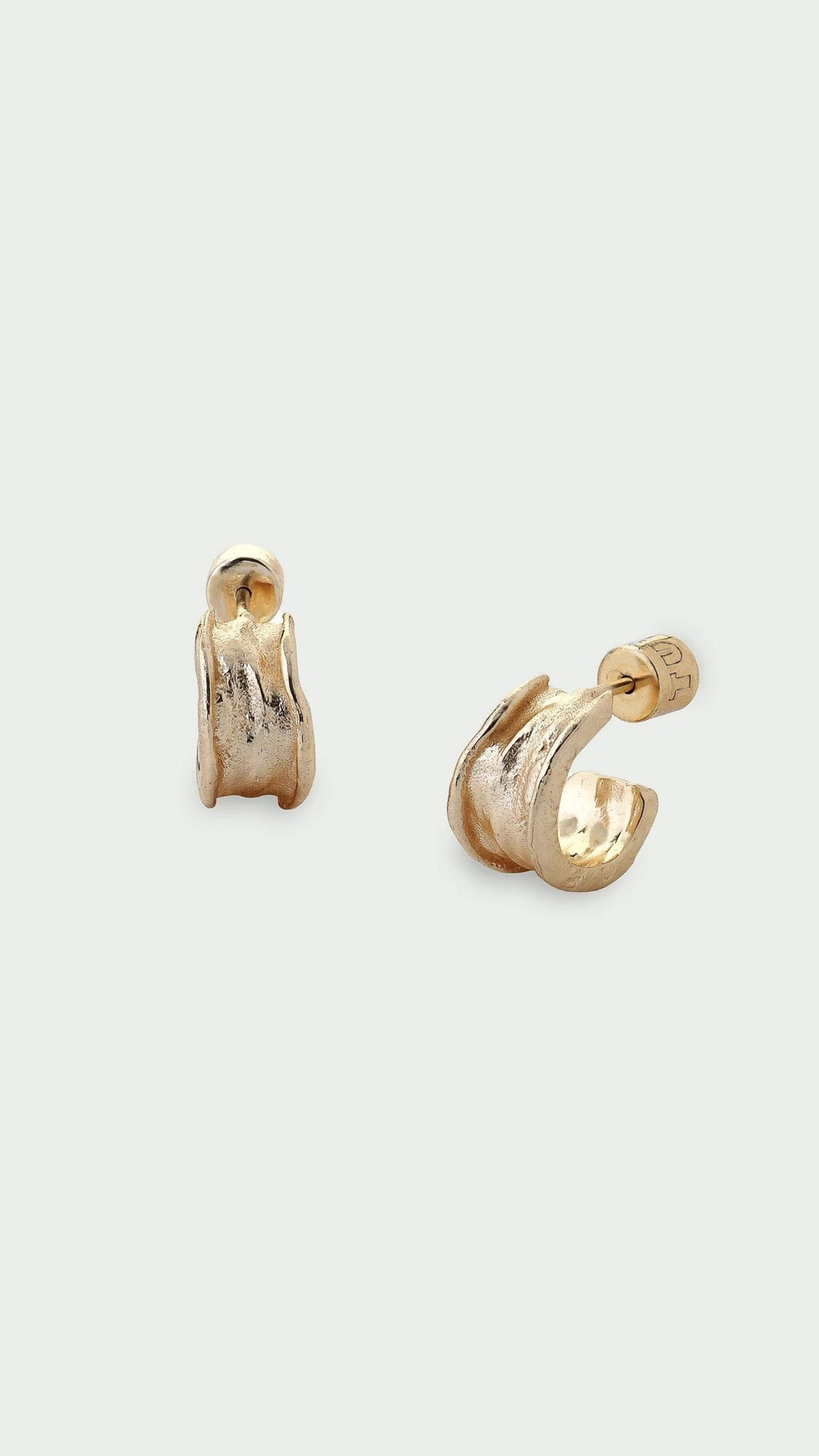 Driftline Earrings