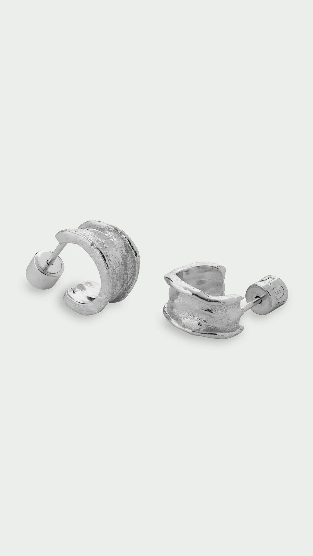 Driftline Earrings