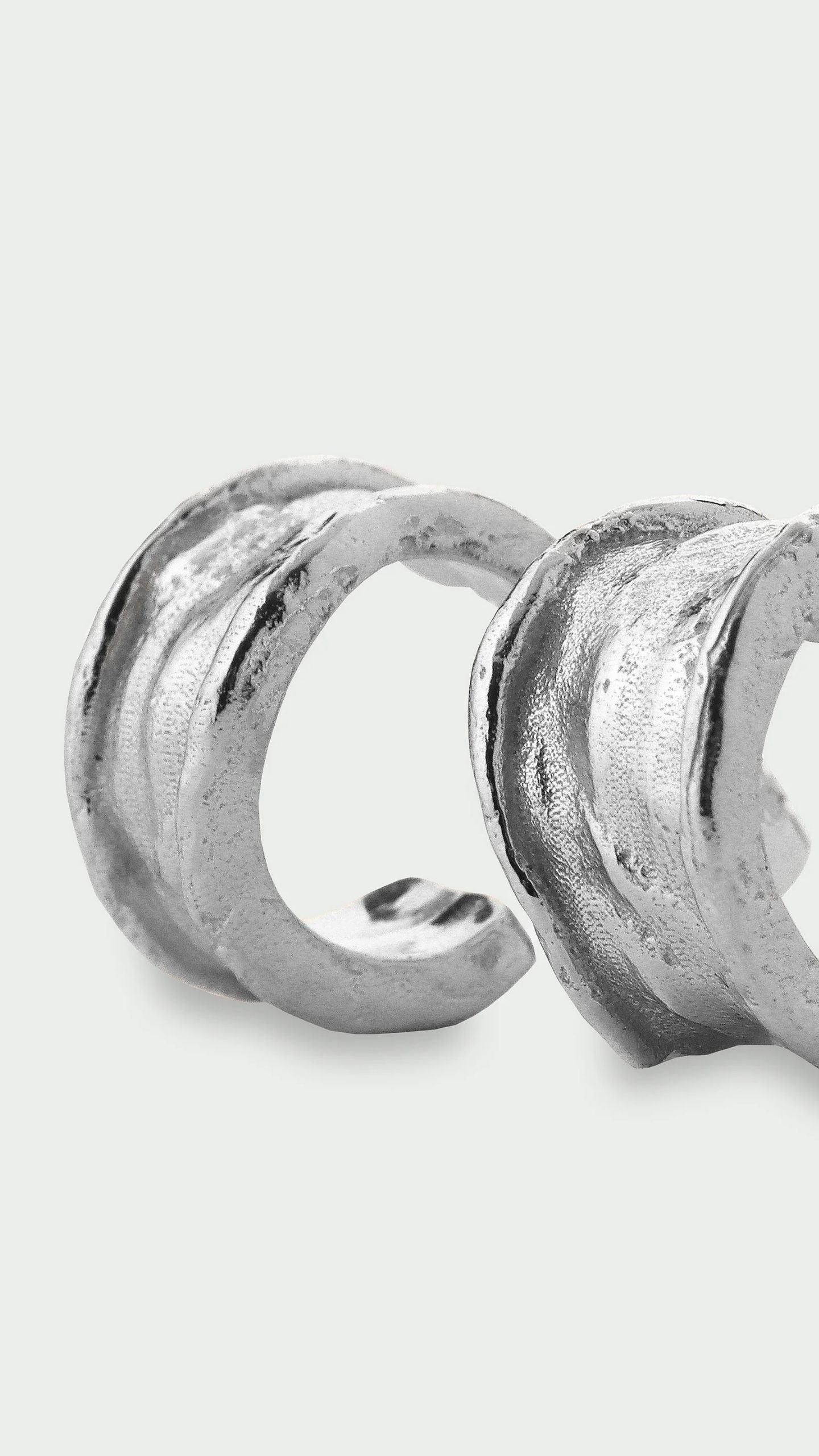 Driftline Earrings