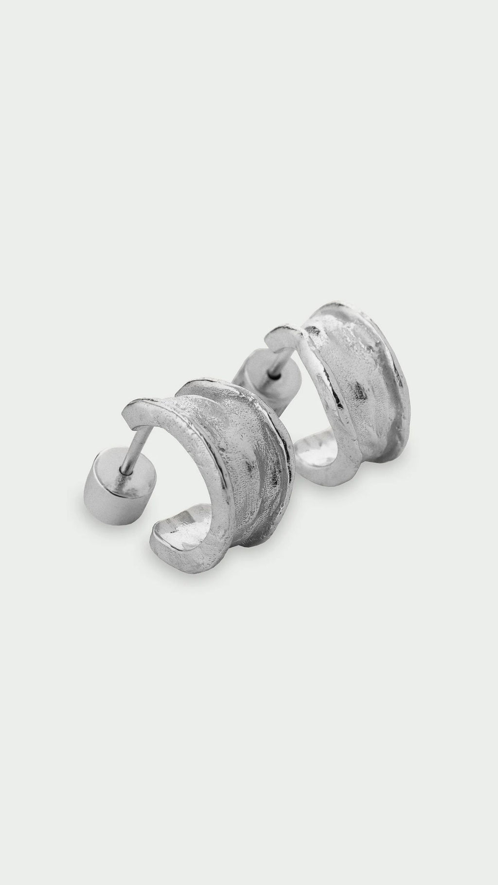 Driftline Earrings