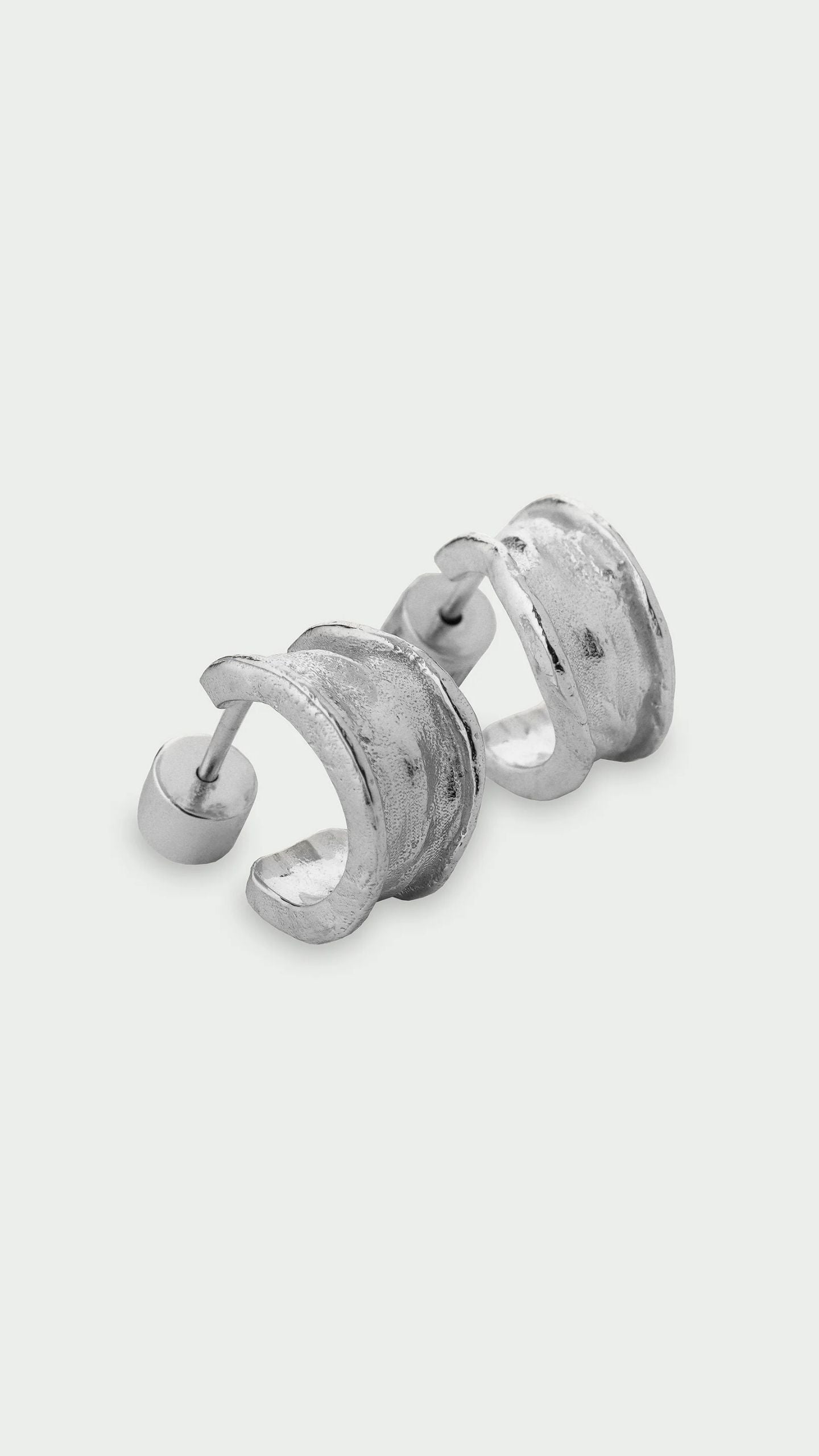 Driftline Earrings