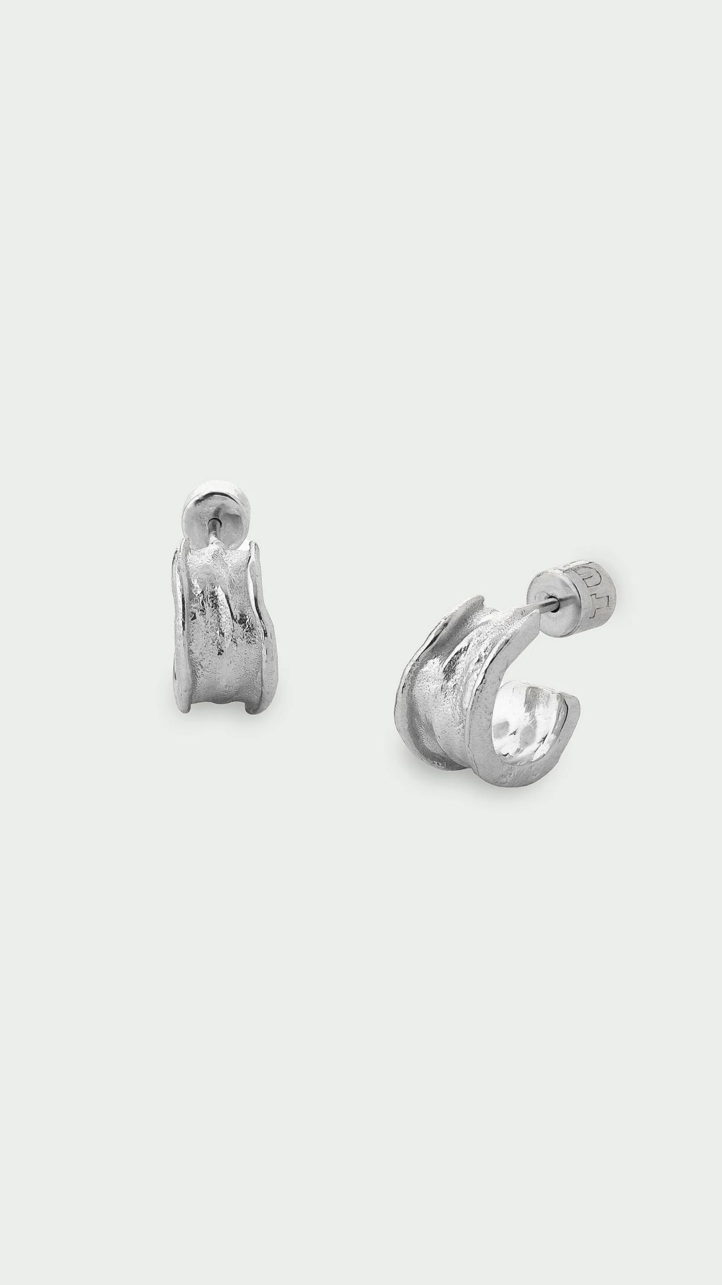 Driftline Earrings