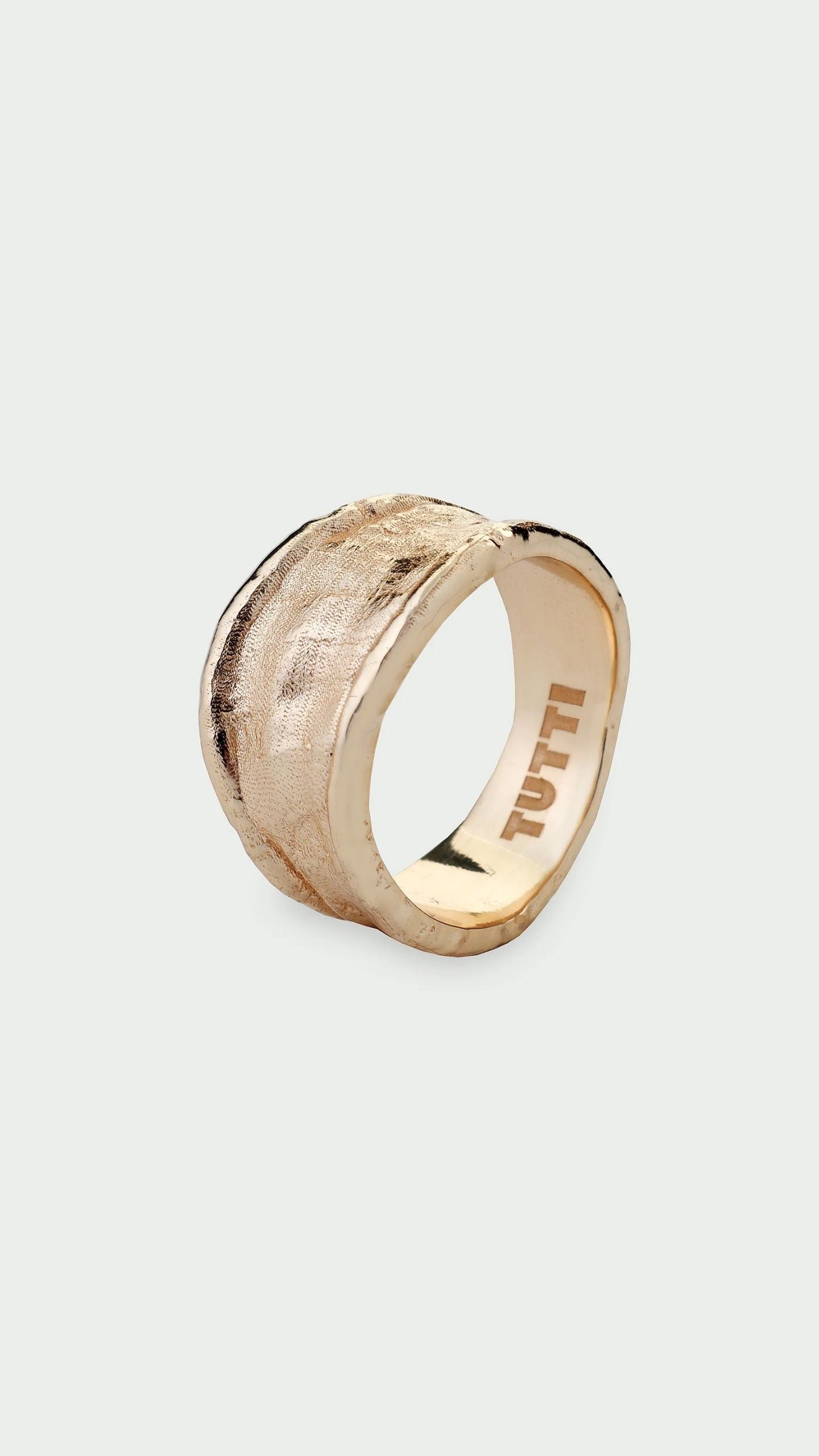Driftline Ring