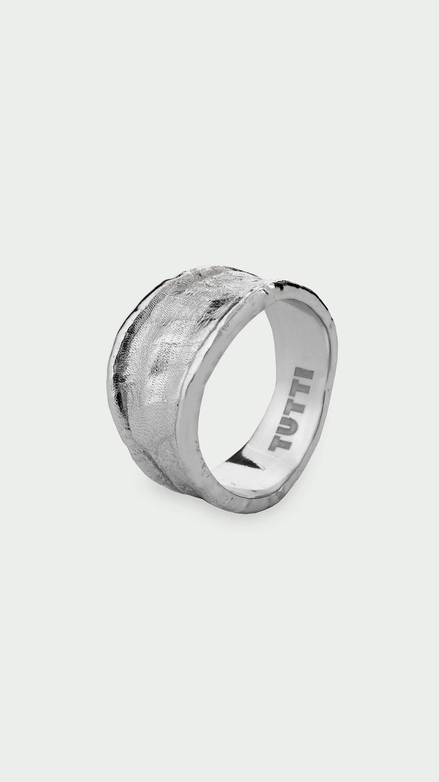 Driftline Ring