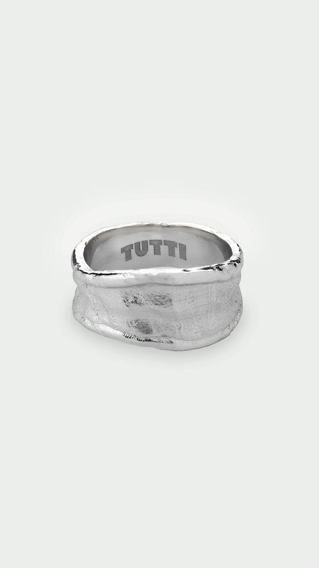 Driftline Ring