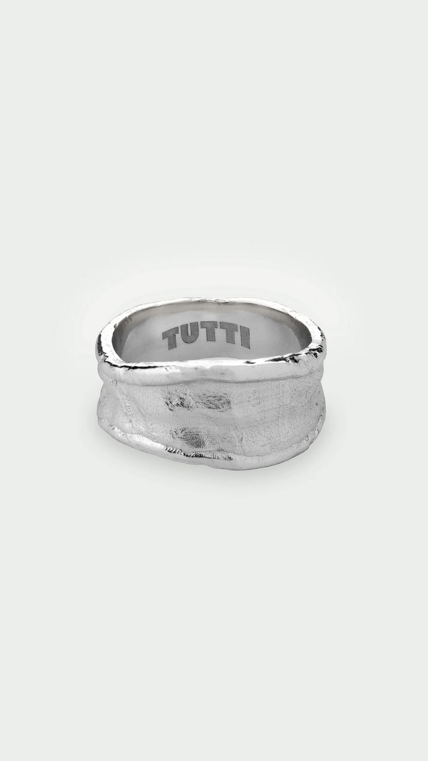 Driftline Ring