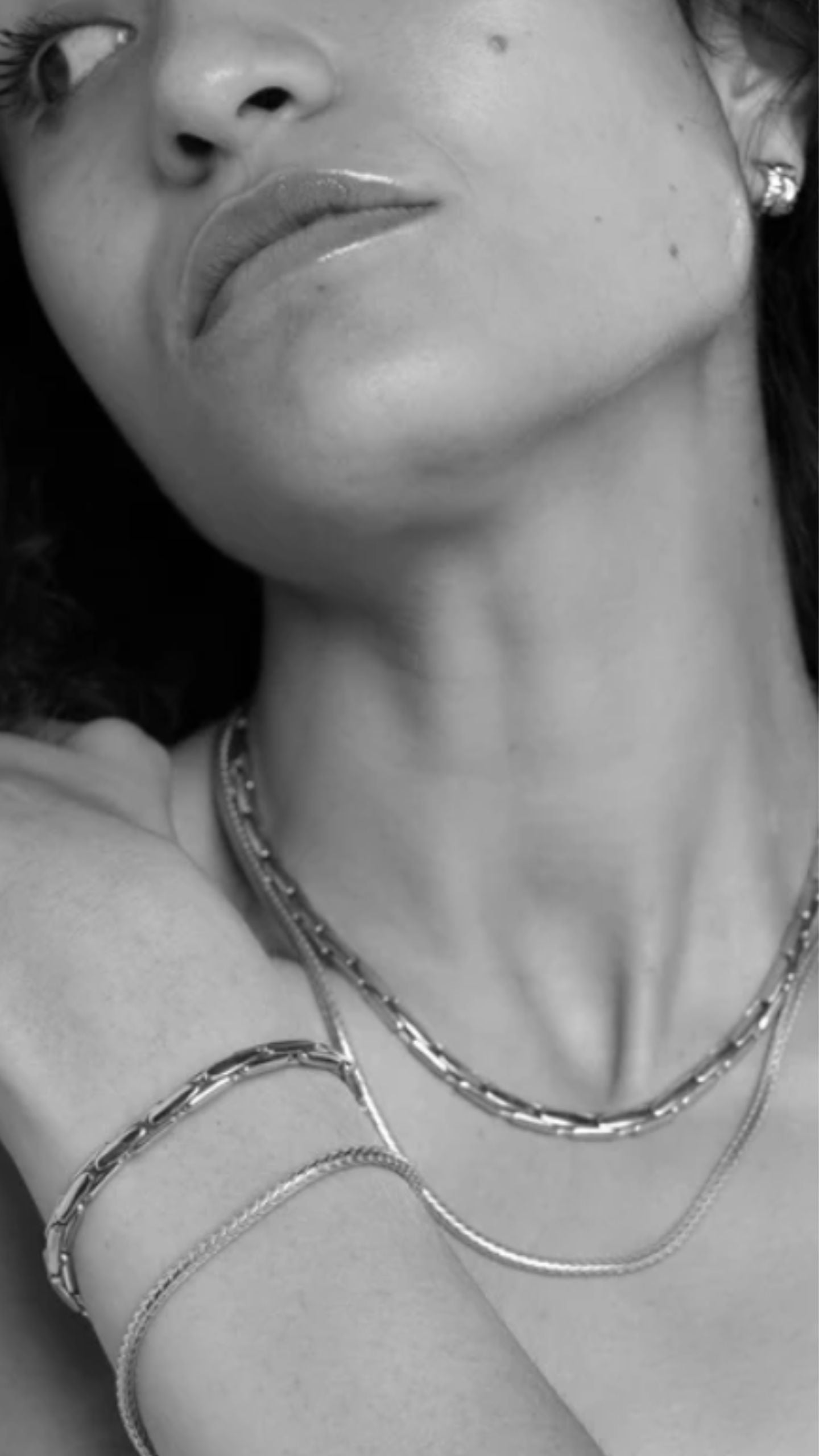 Flow Necklace