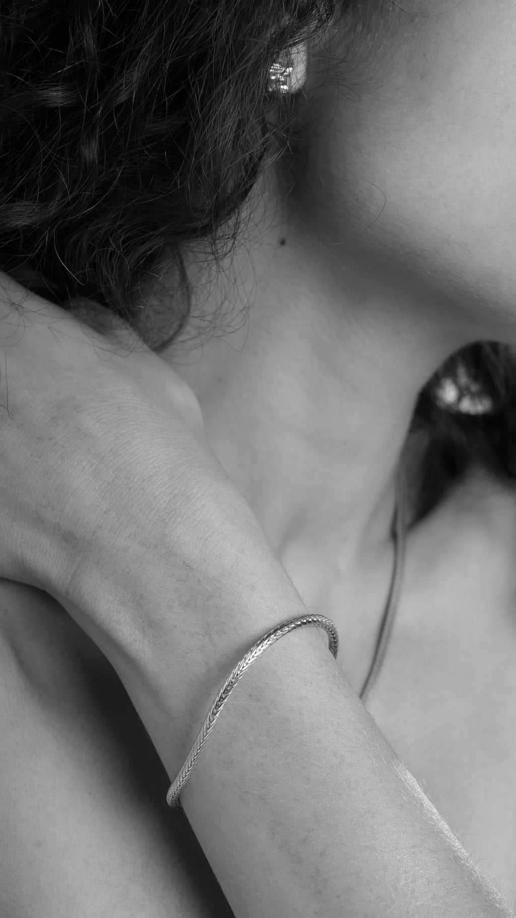Flow Bracelet