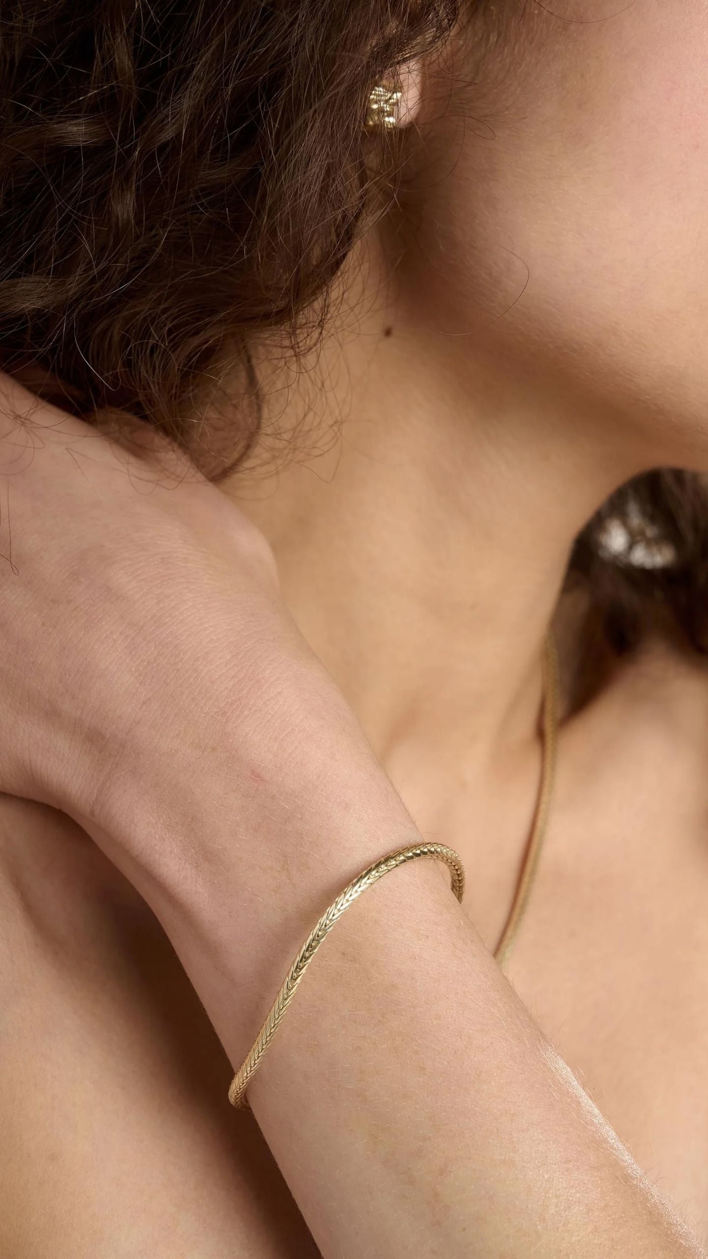 Flow Bracelet