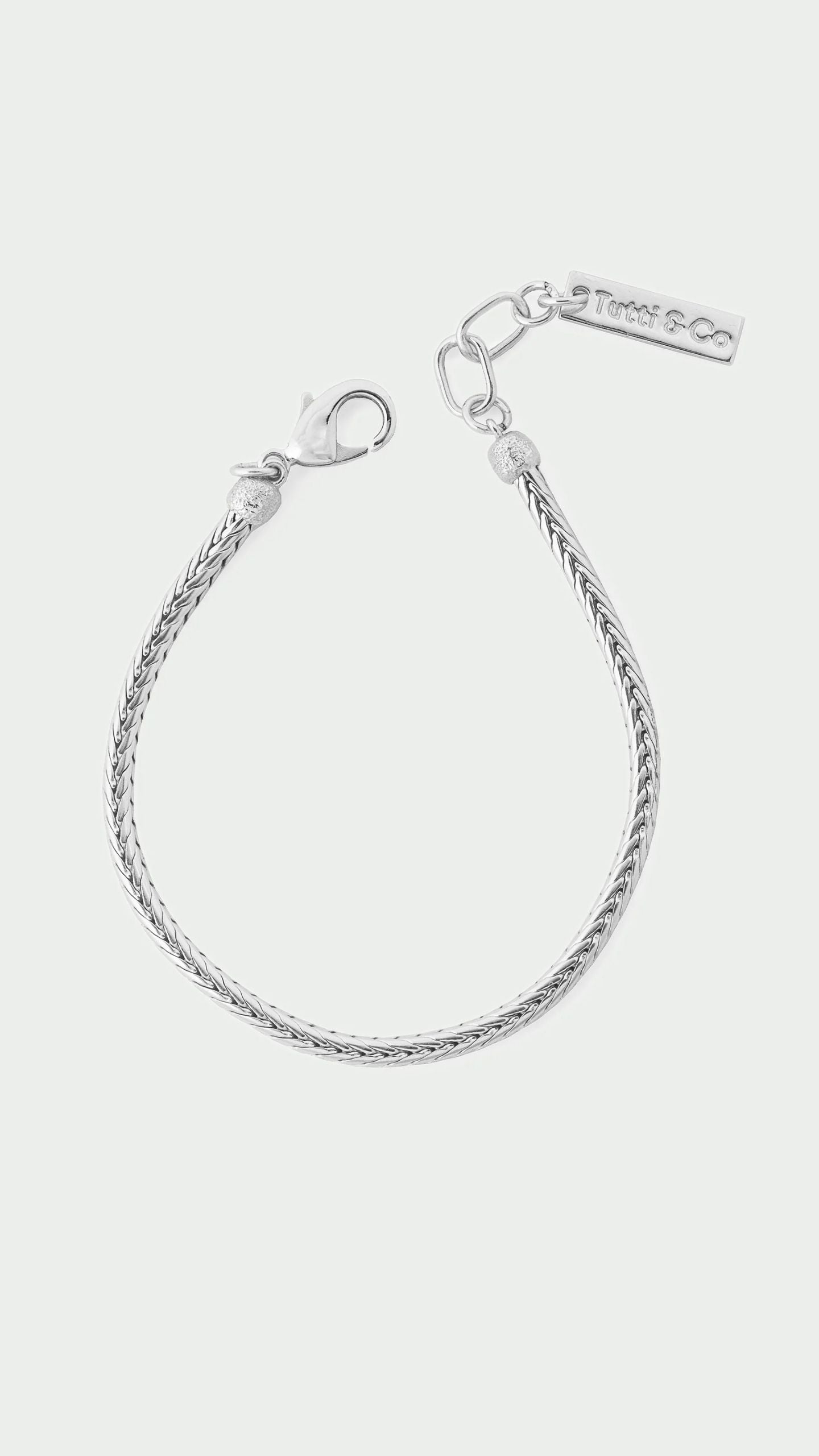 Flow Bracelet