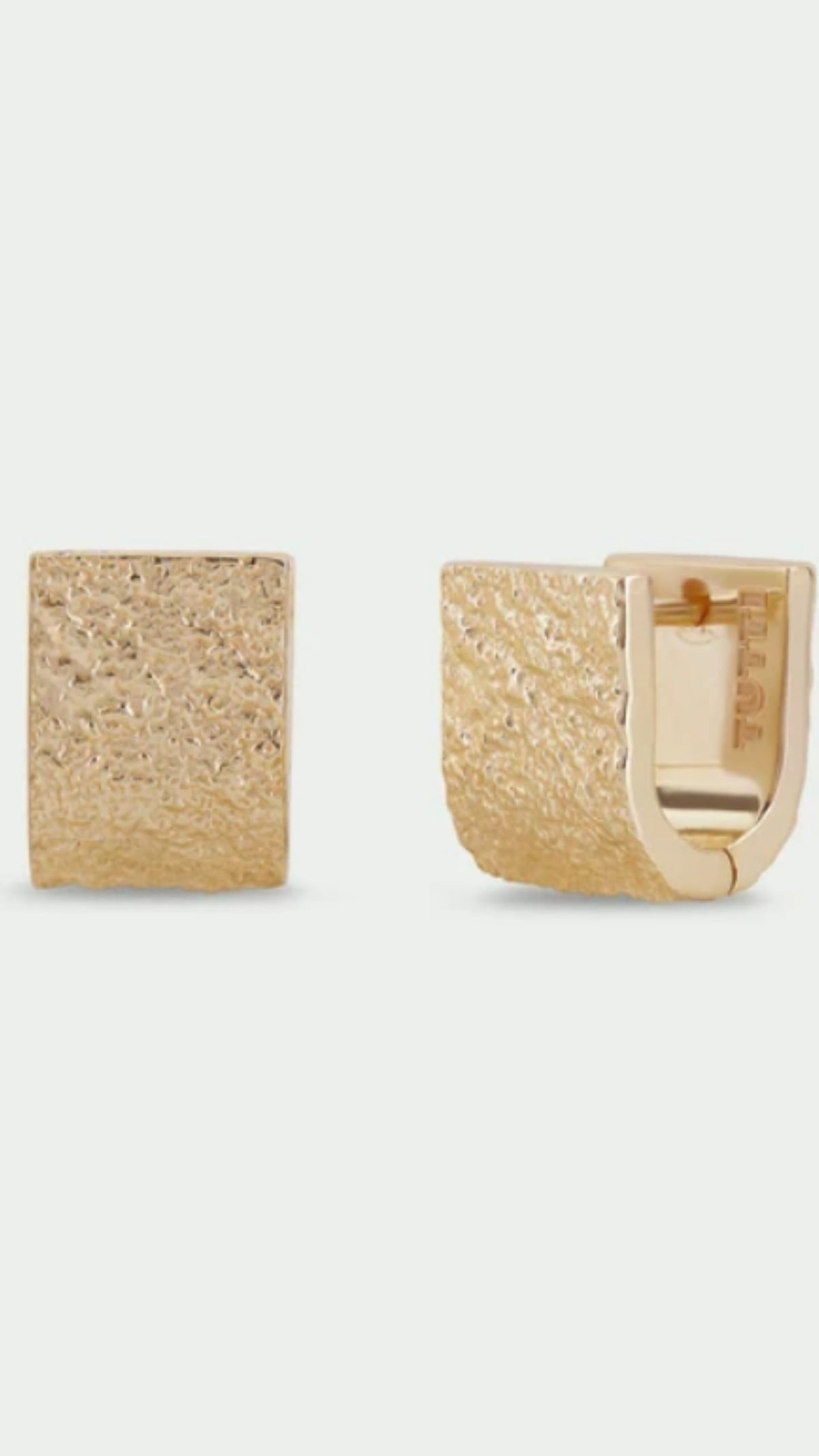 Invoke Earrings