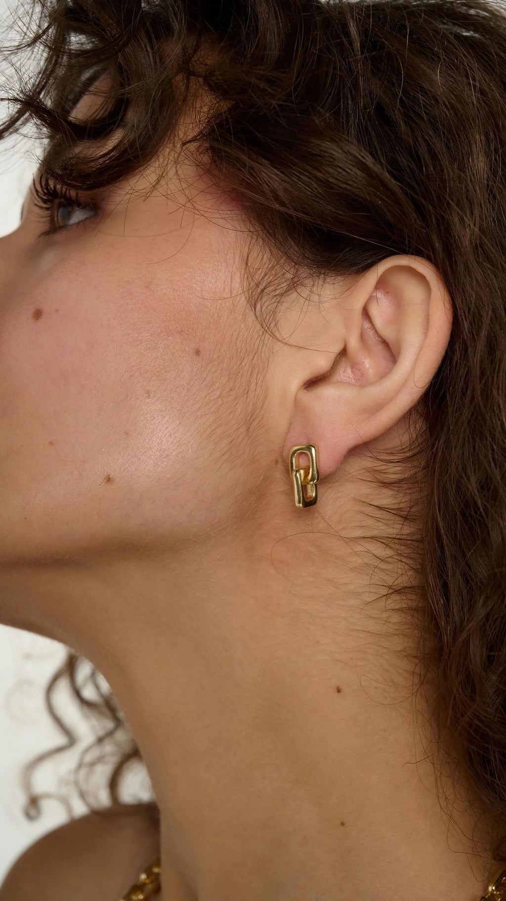 Link Earrings