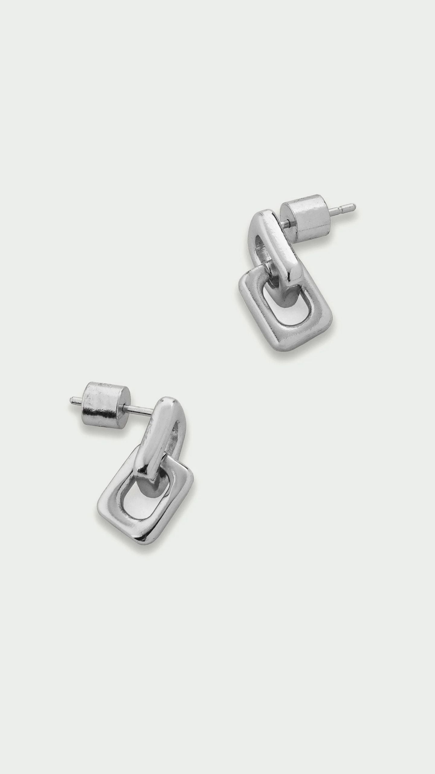 Link Earrings