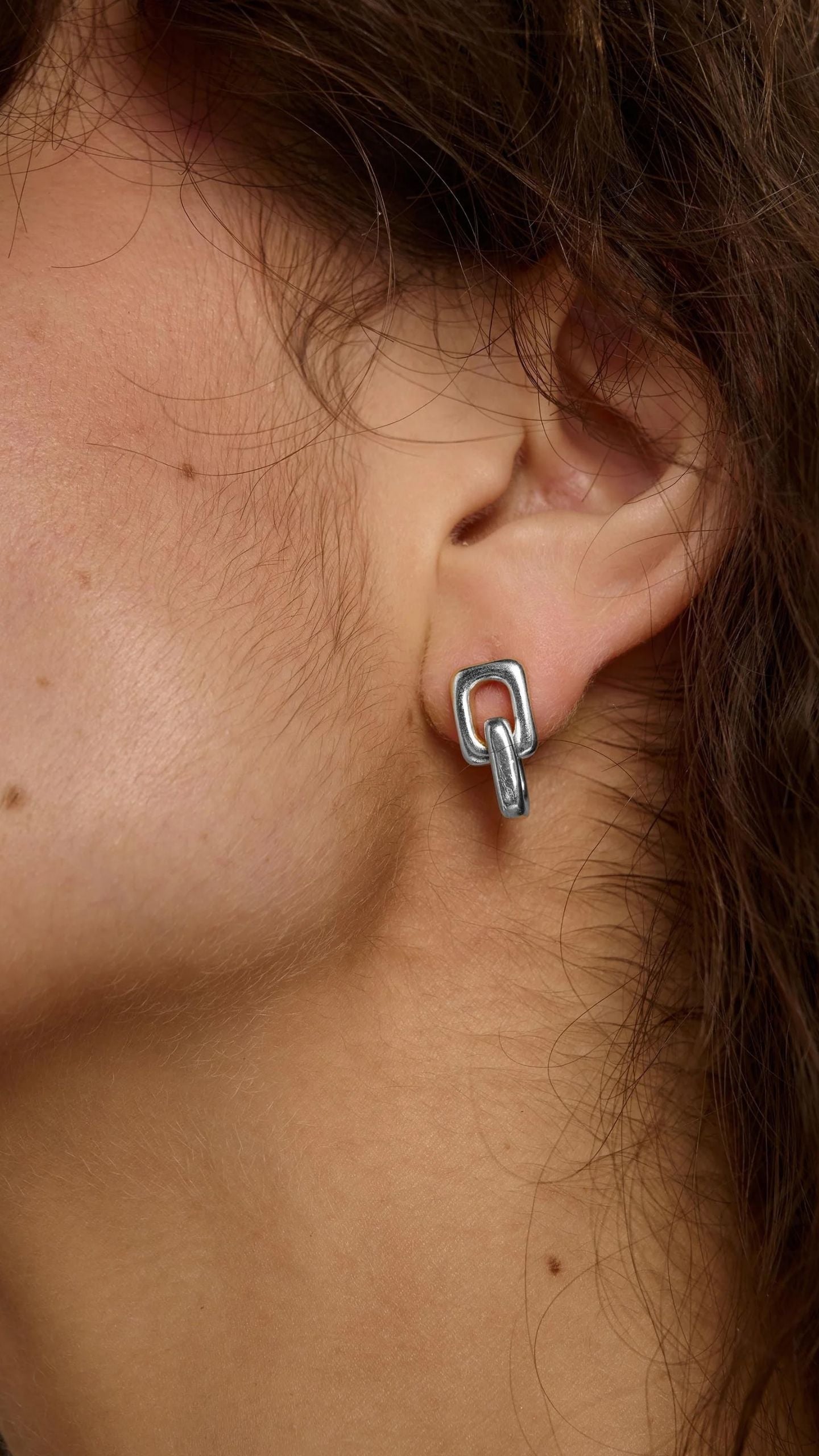 Link Earrings
