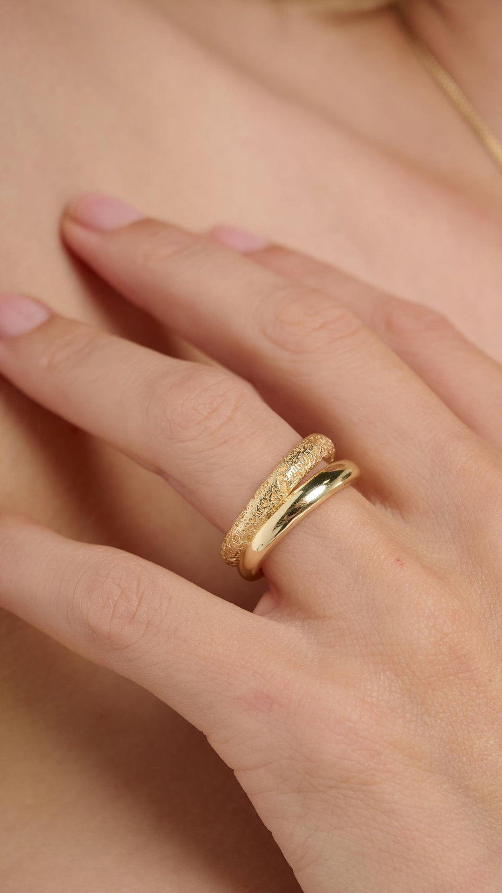 Mirage Ring