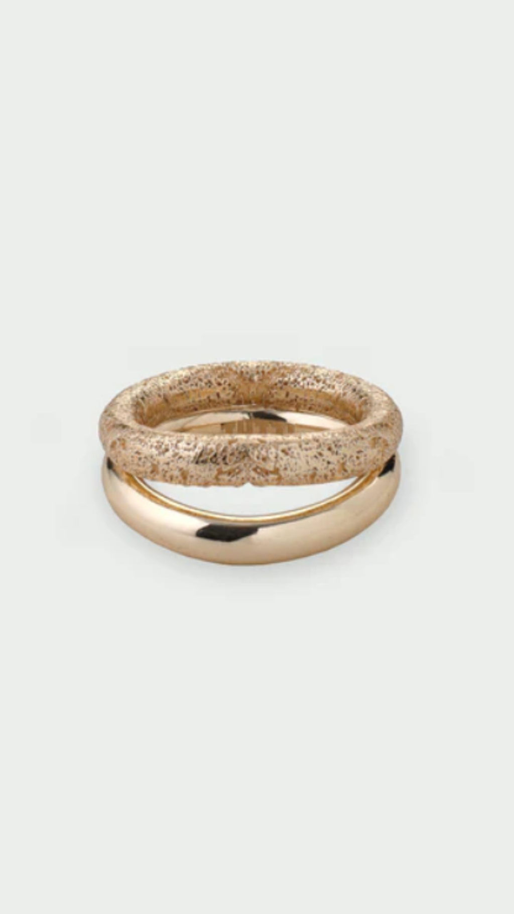 Mirage Ring