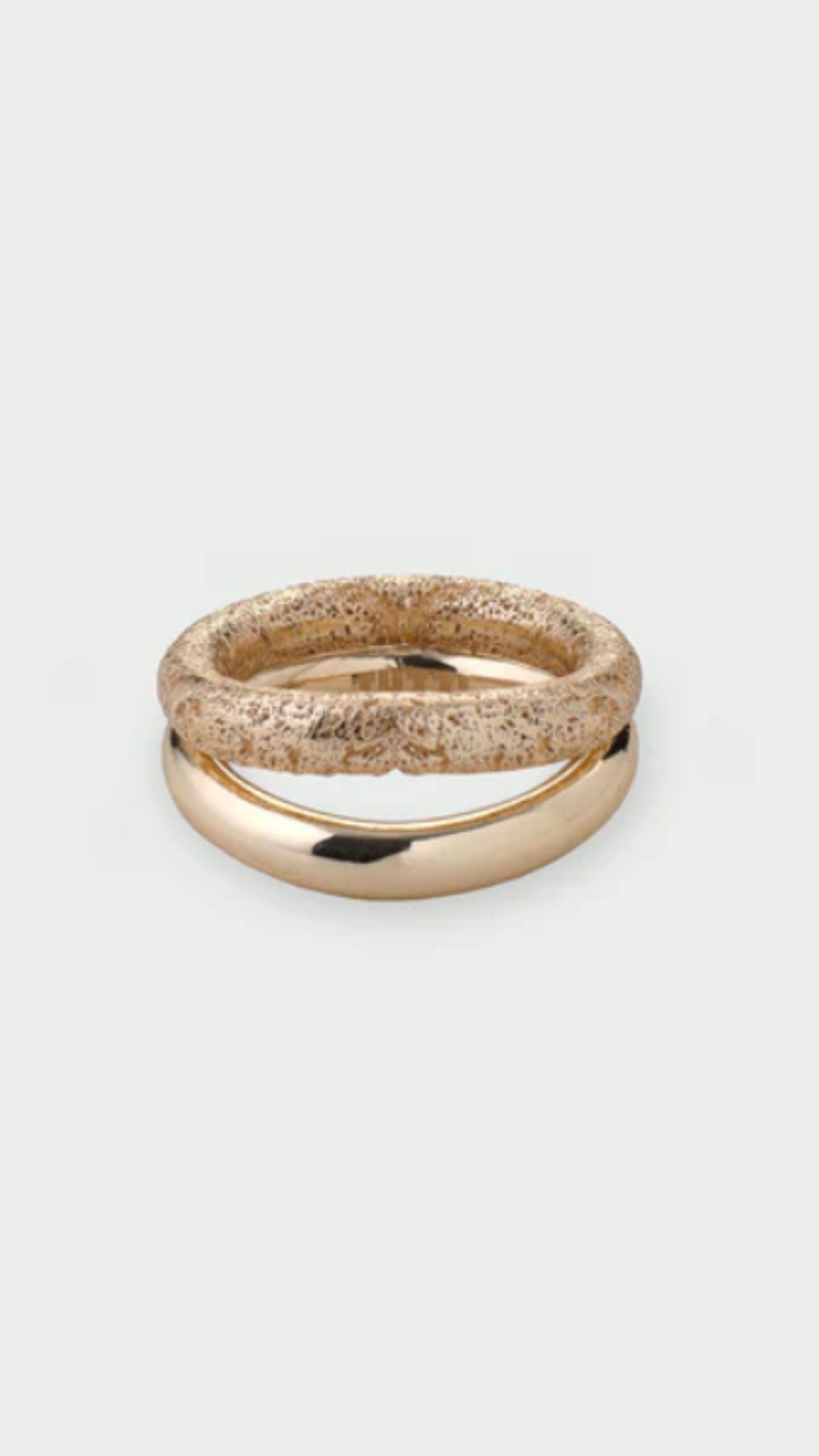 Mirage Ring