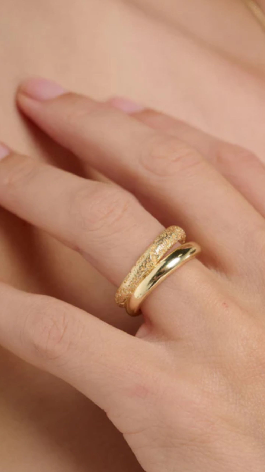 Mirage Ring