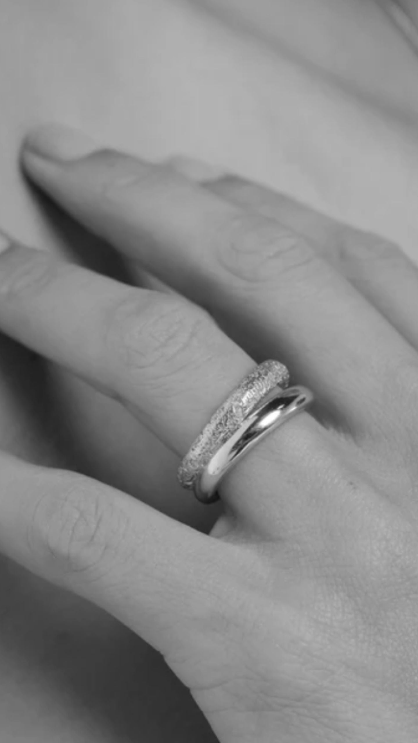 Mirage Ring