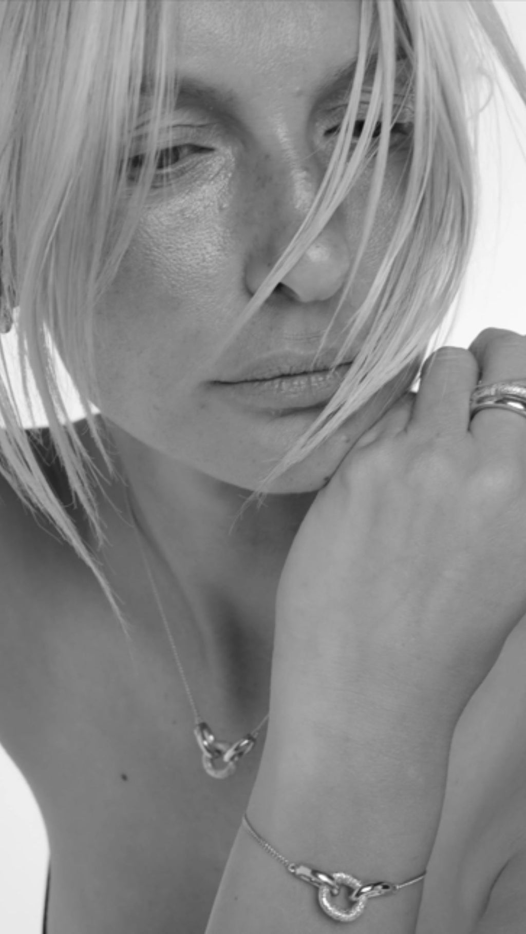 Mirage Ring