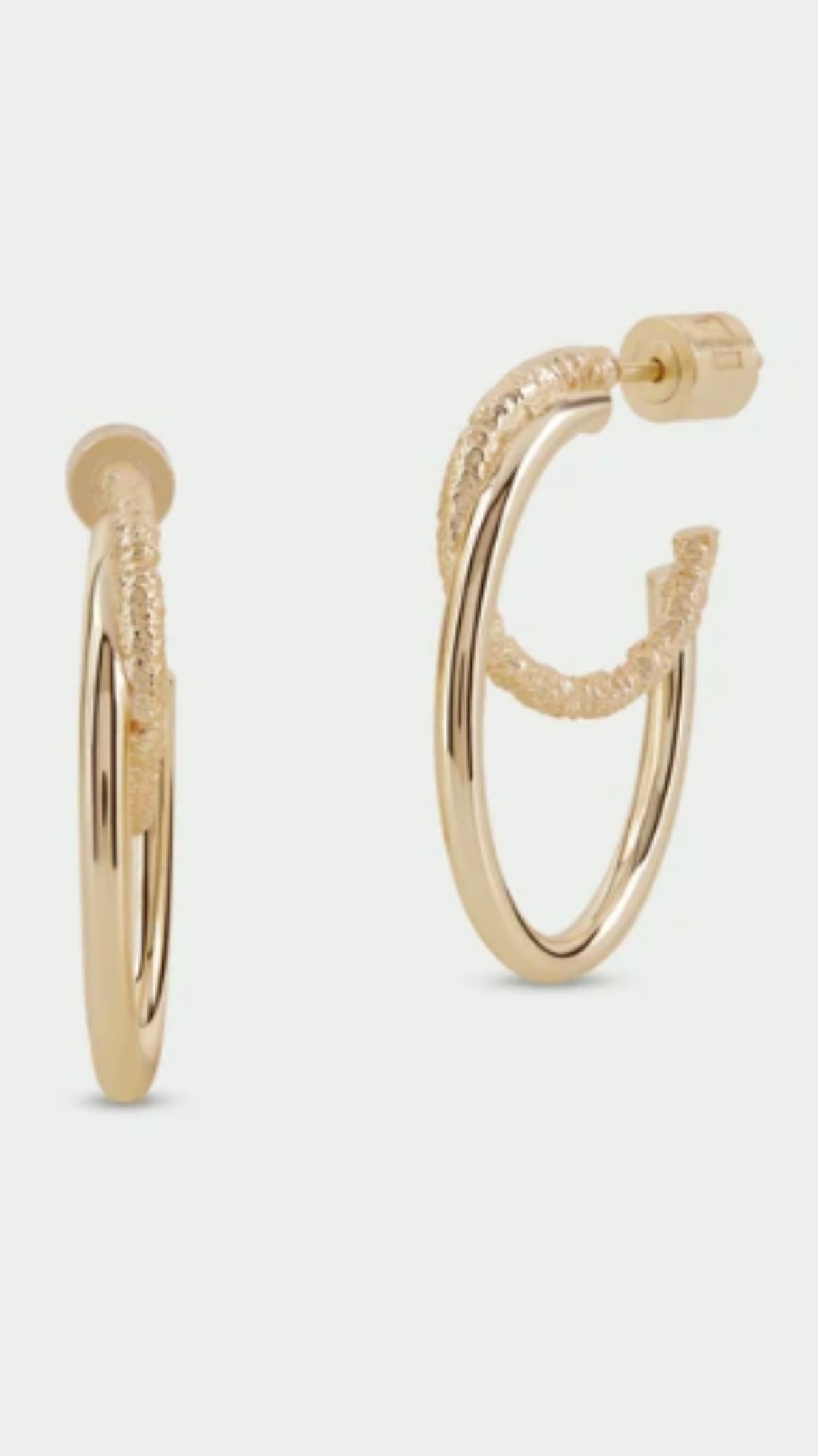 Rhythm Earrings