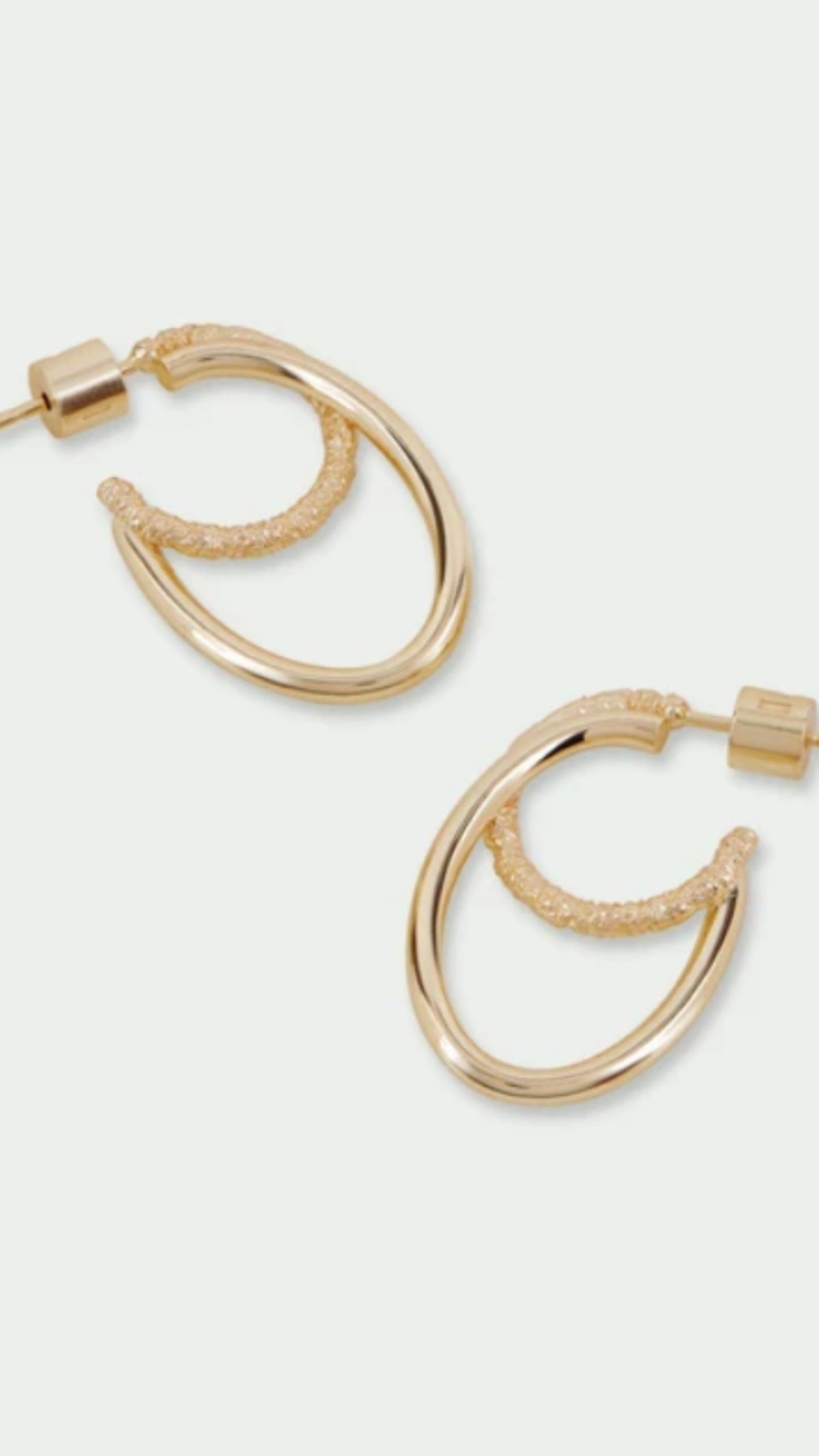 Rhythm Earrings