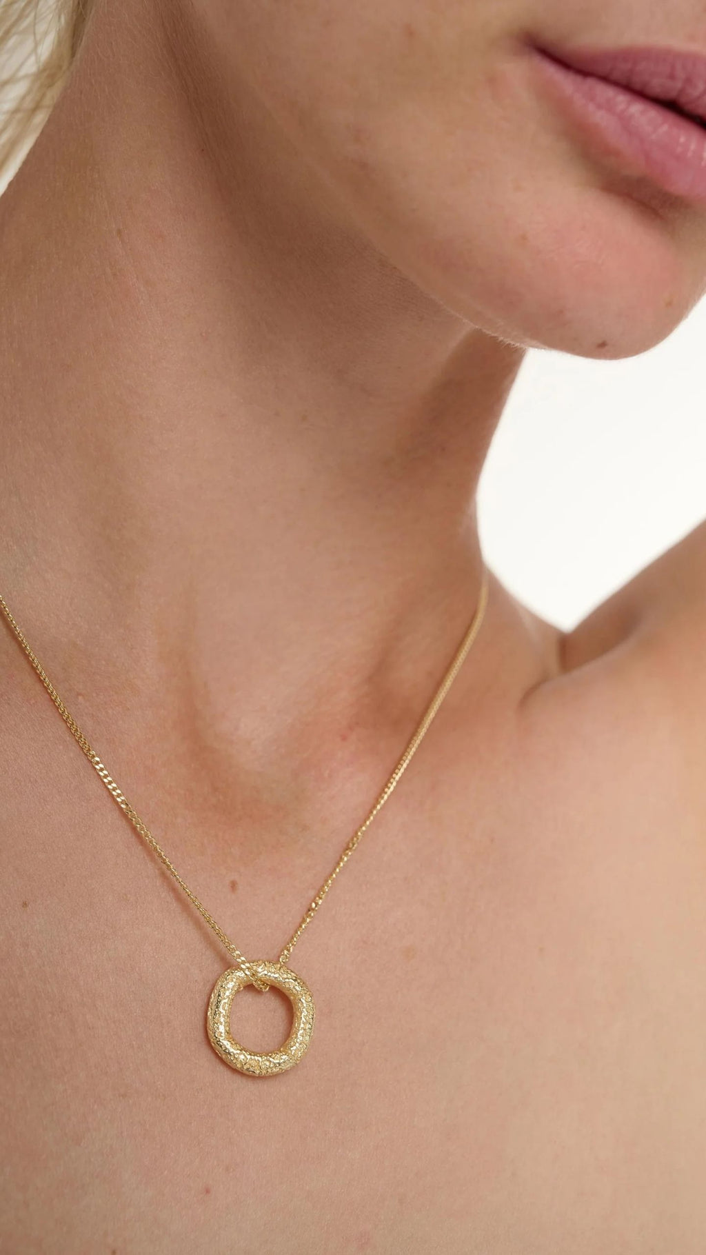 River Necklace