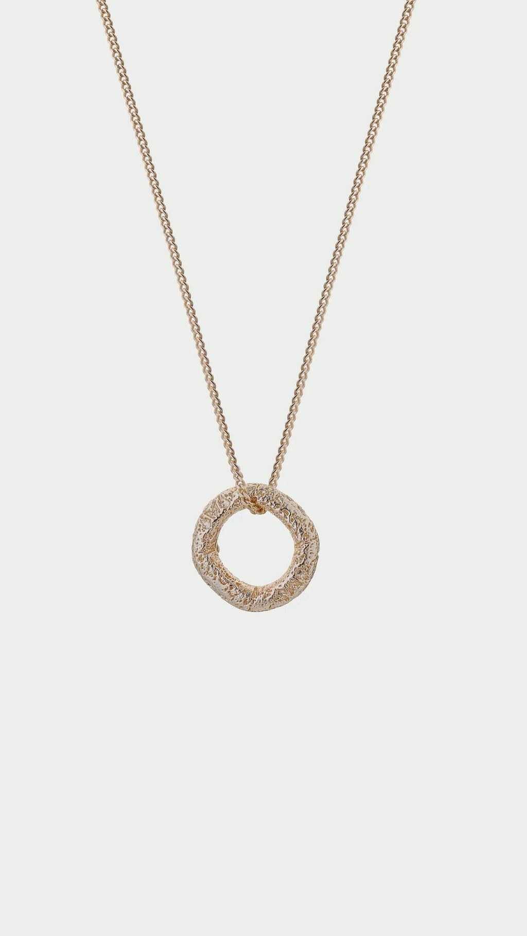 River Necklace