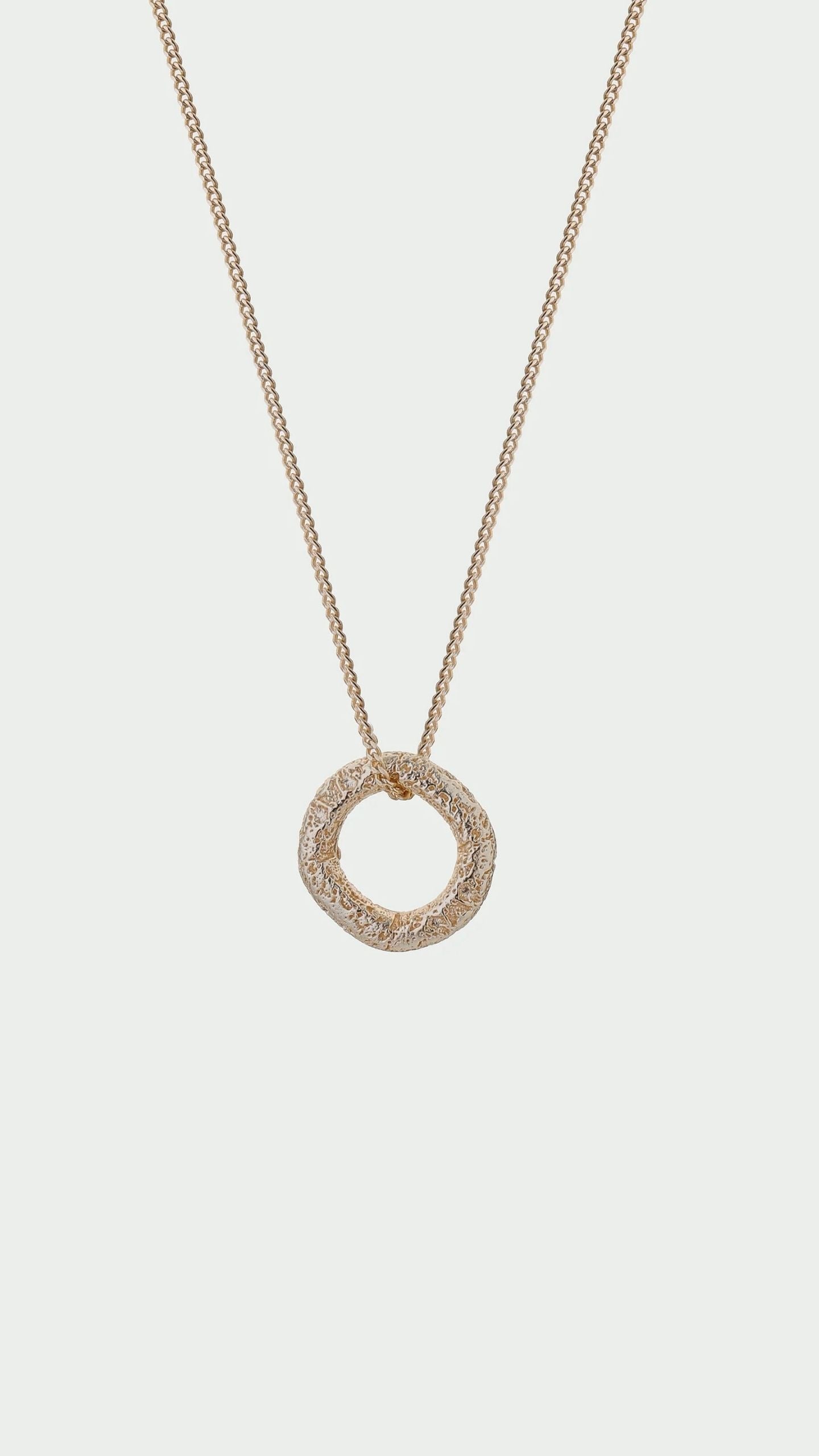 River Necklace