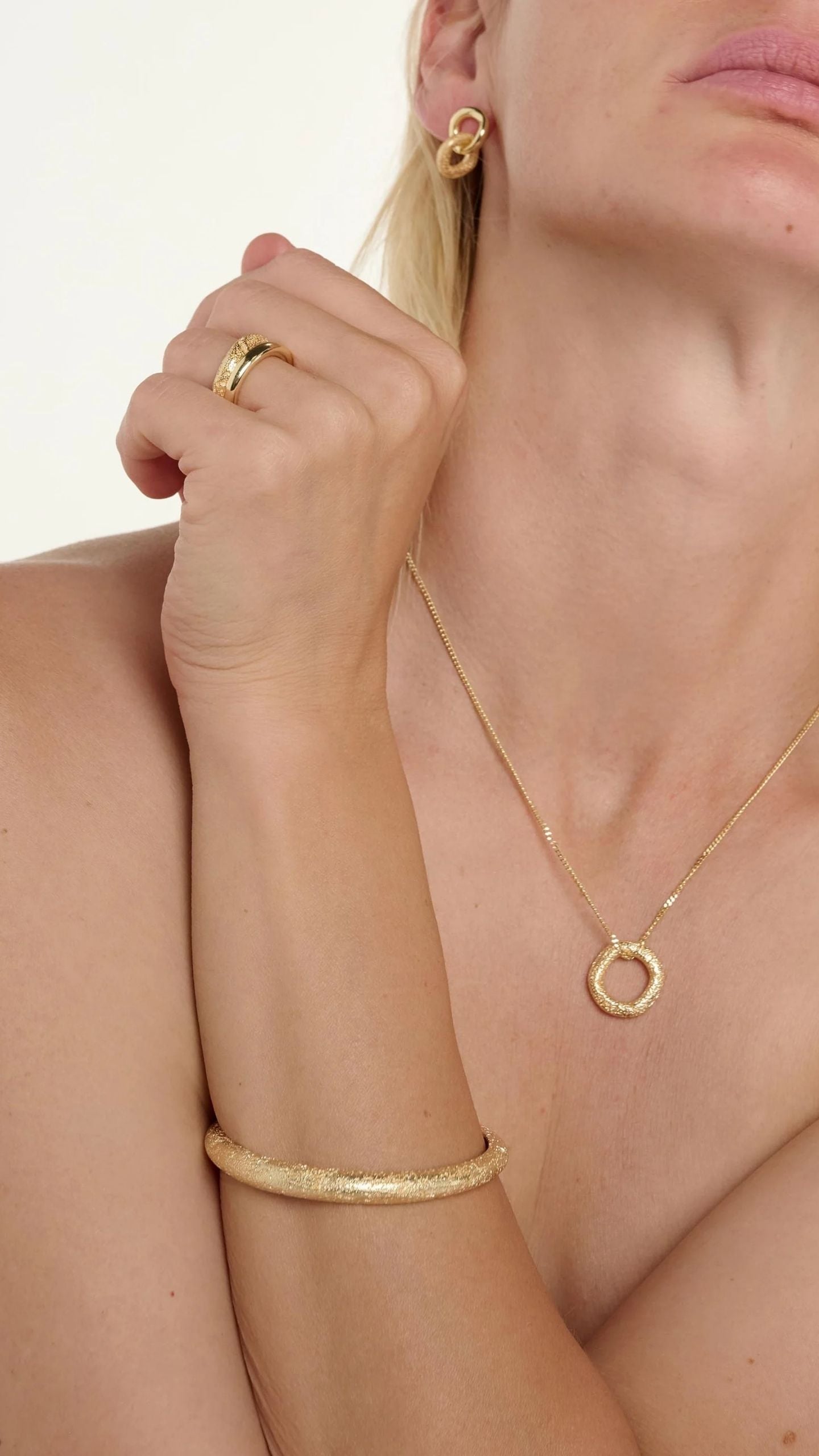 River Necklace