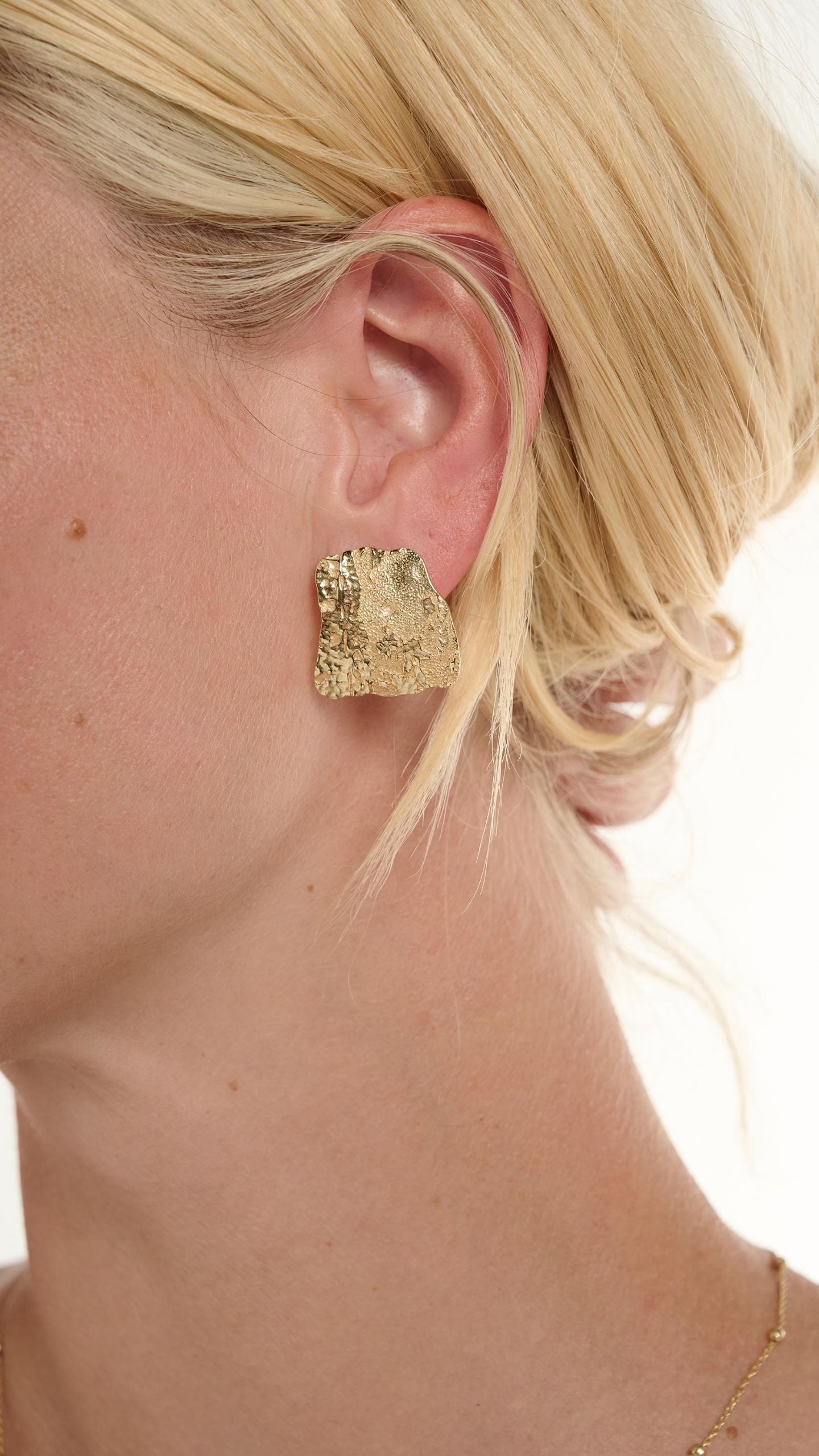Urban Earrings