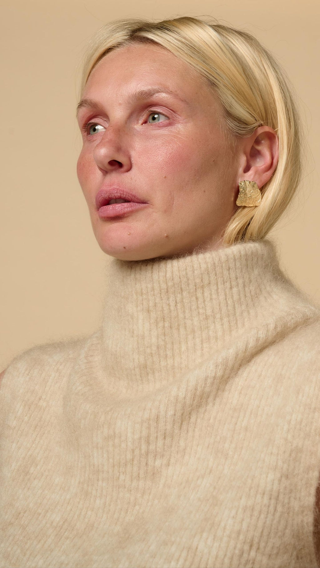Urban Earrings