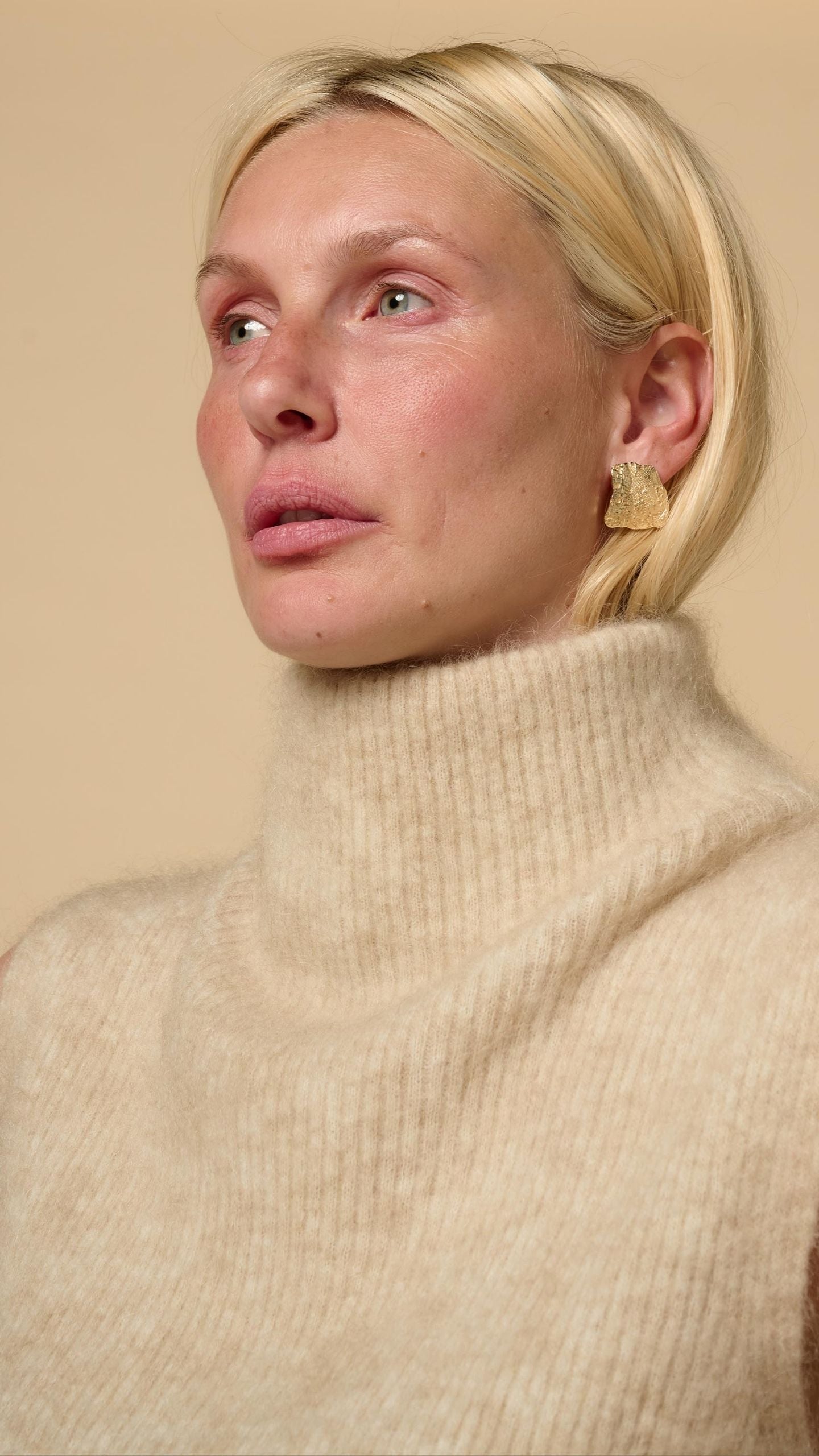 Urban Earrings