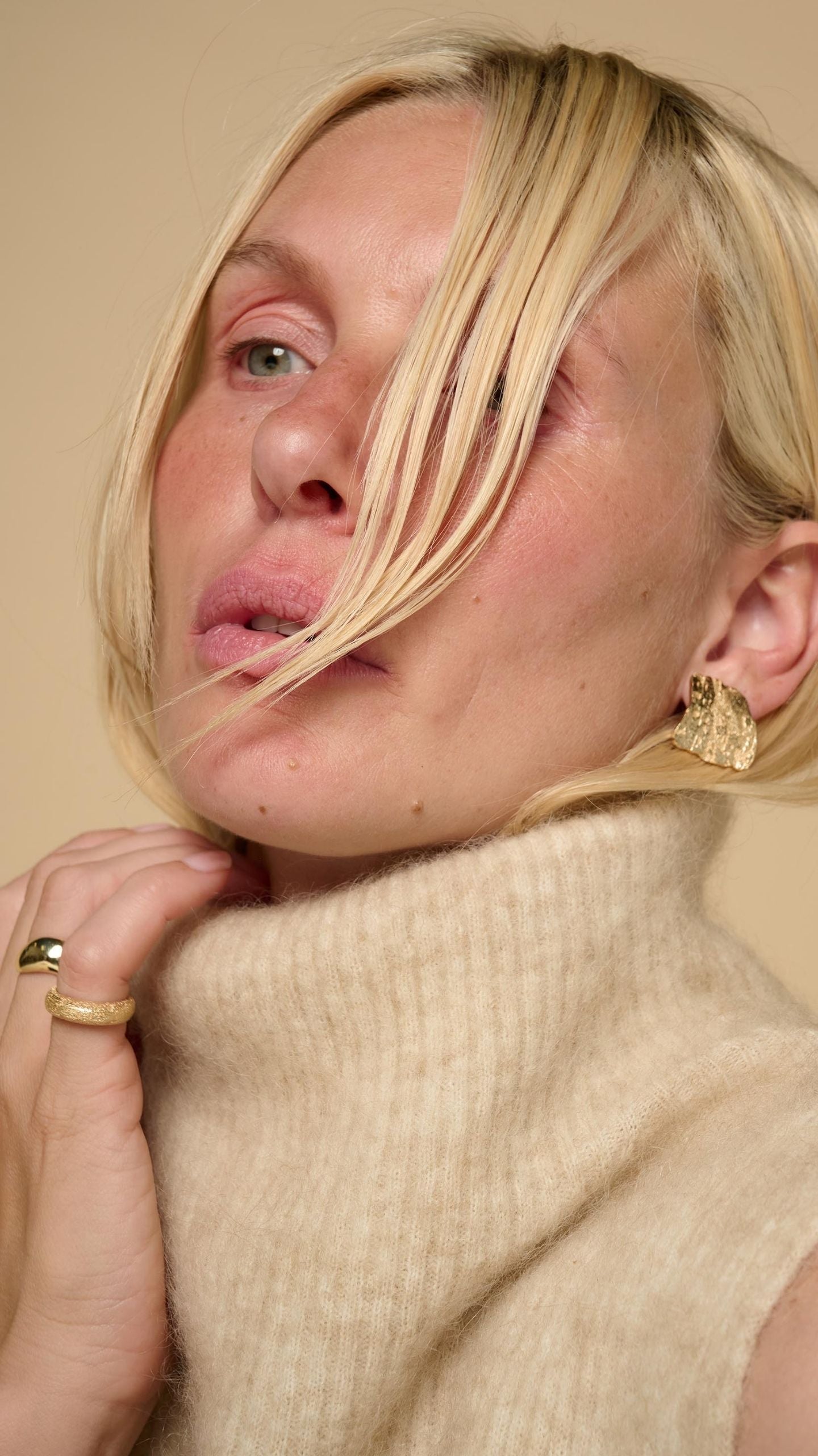 Urban Earrings