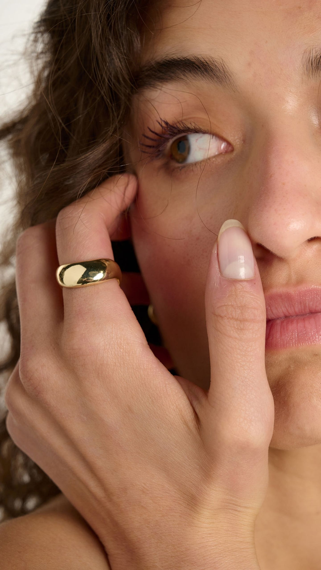 Wave Ring