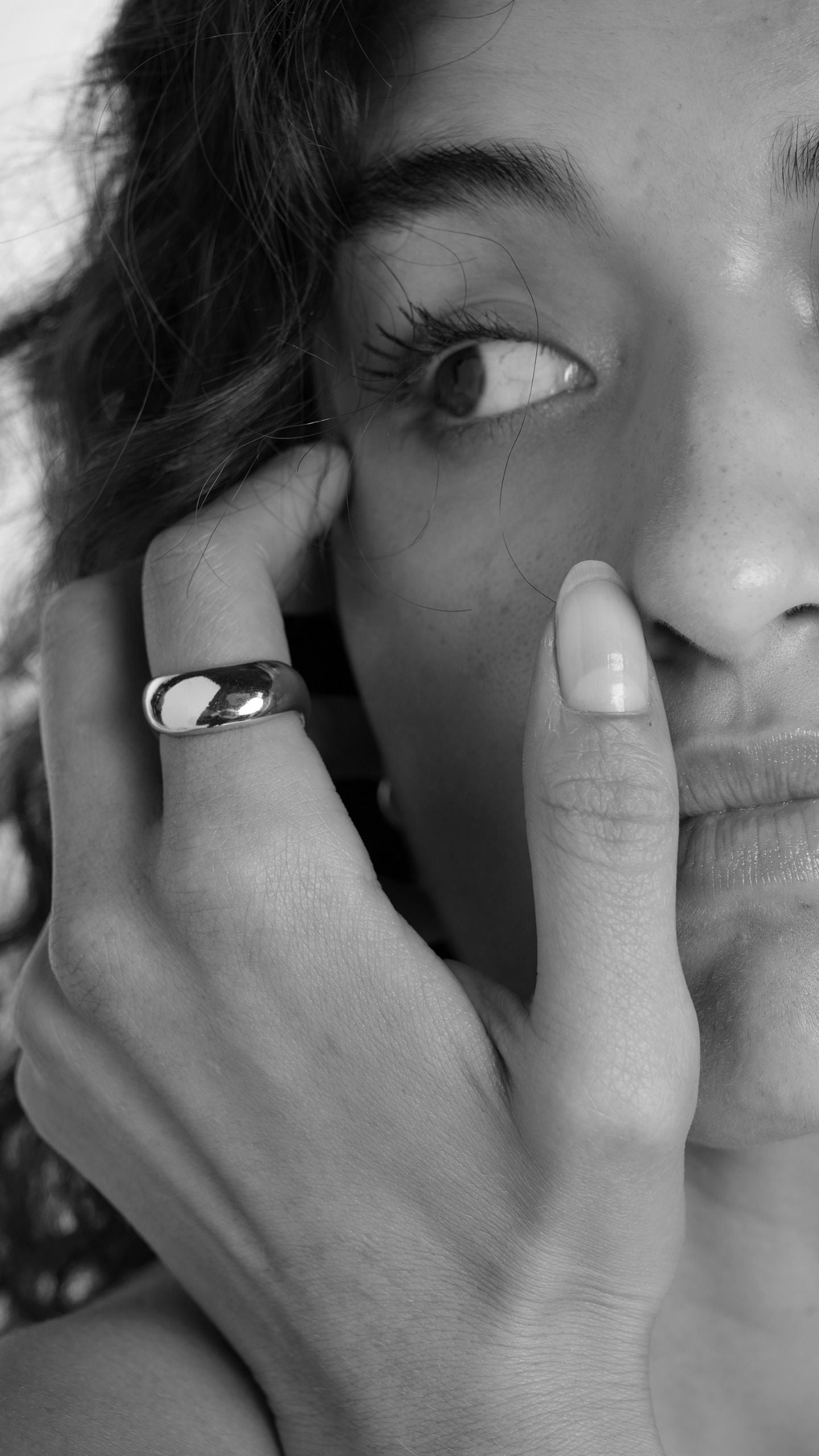 Wave Ring
