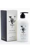 Vegan Geranium & Sage hand wash