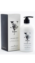 Vegan Body Lotion