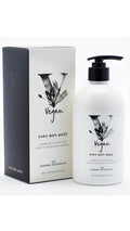 Vegan Pure Body Wash