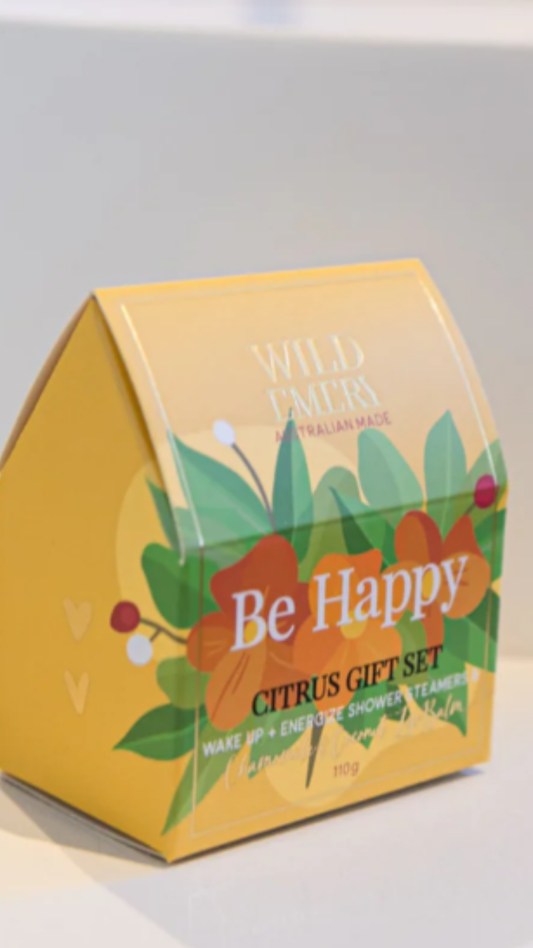 Inspired Mini Gift Set