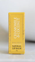 Wild Emery Lip Balm