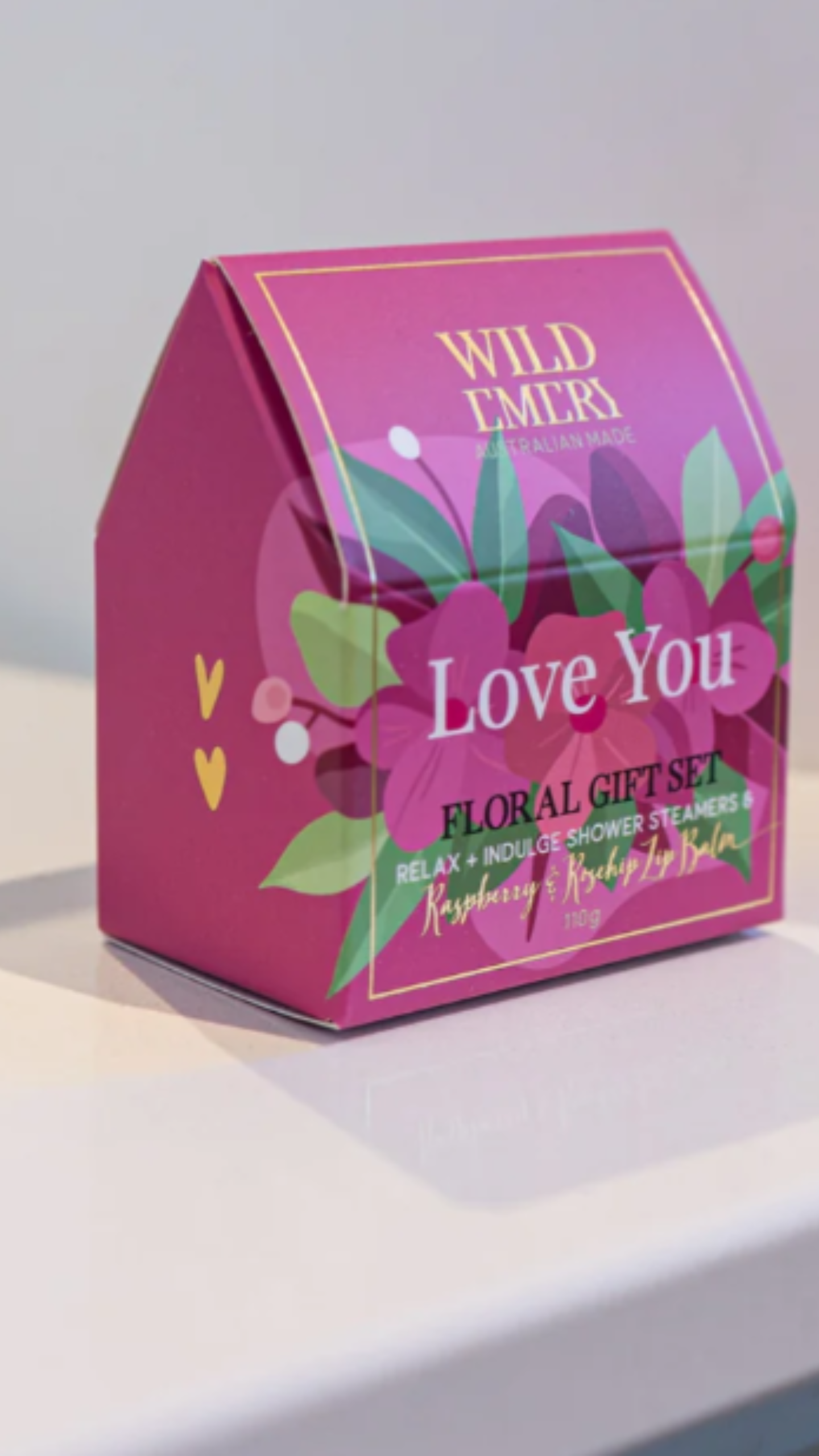 Inspired Mini Gift Set