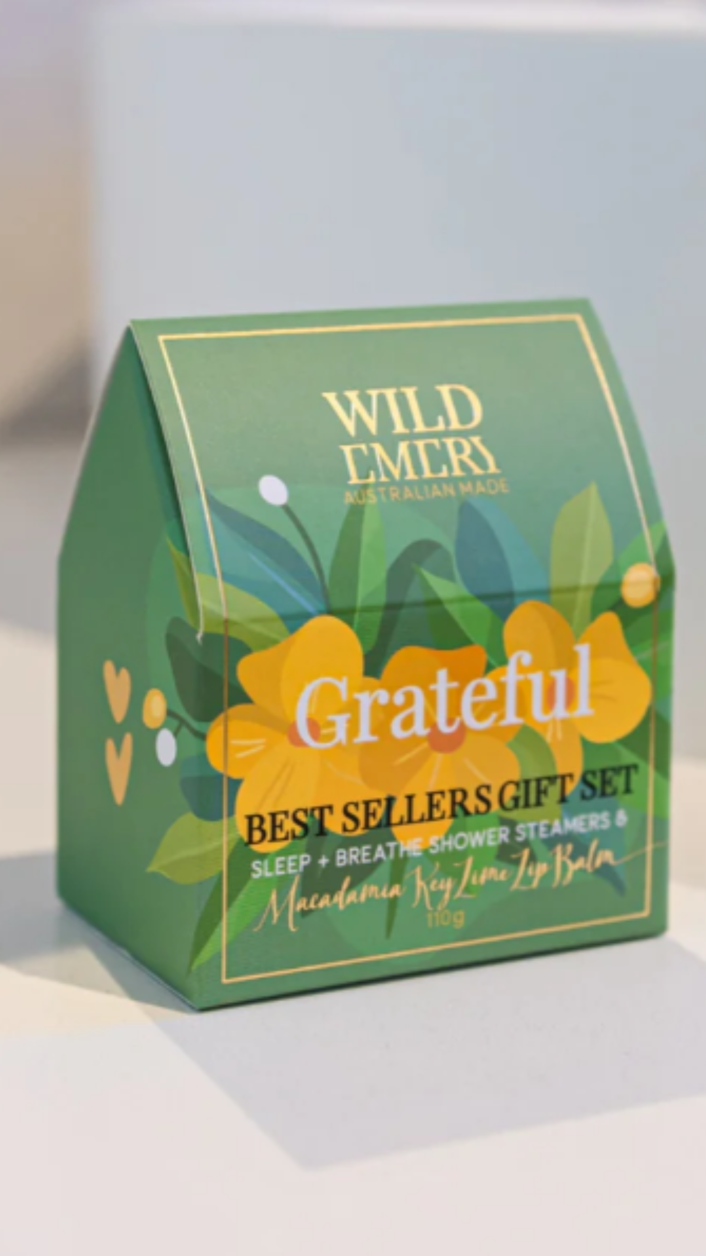 Inspired Mini Gift Set