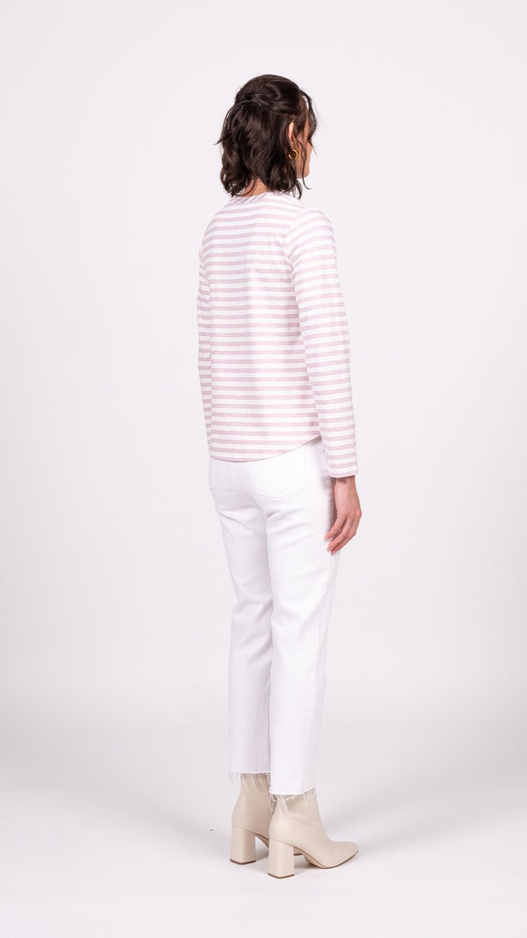 Emilia Top L/S
