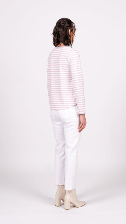 Emilia Top L/S