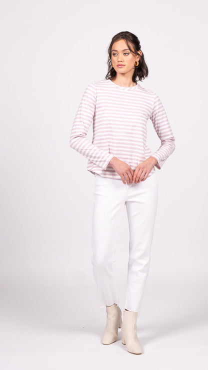 Emilia Top L/S