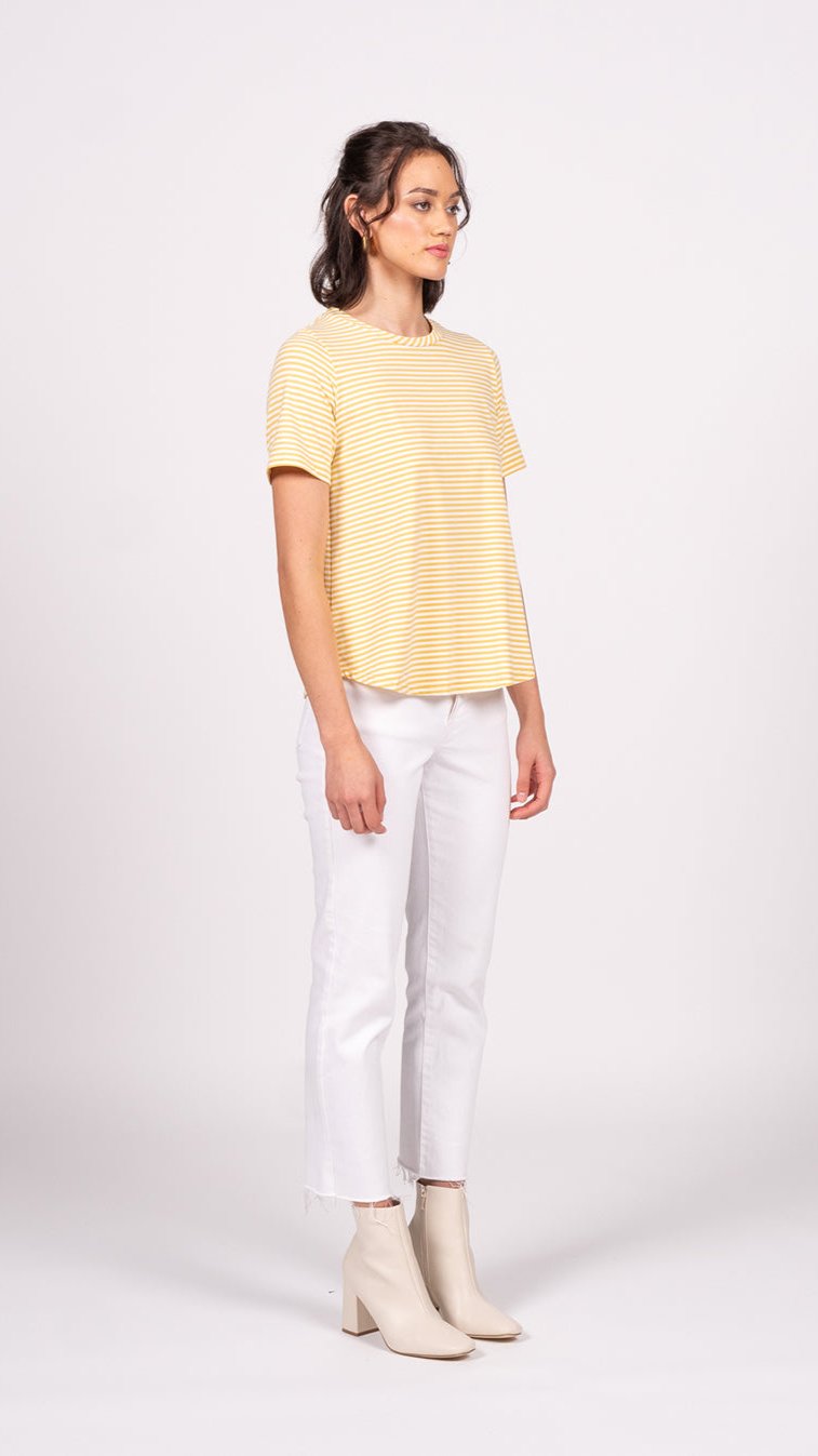 Emilia top S/S 2024