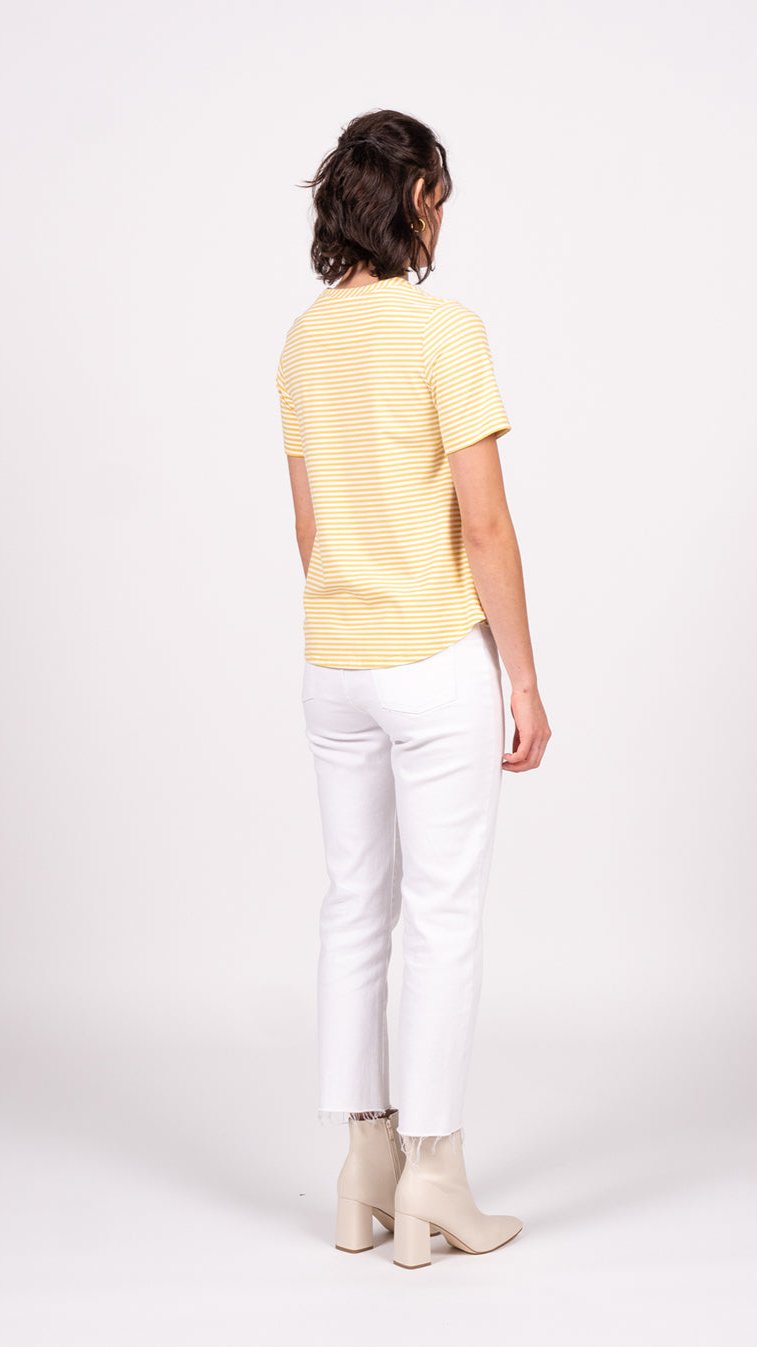 Emilia top S/S 2024