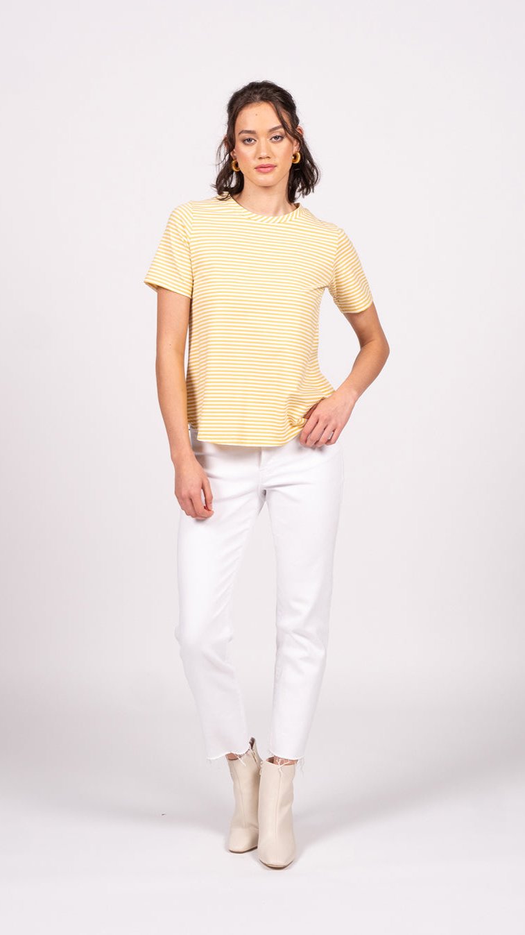 Emilia top S/S 2024