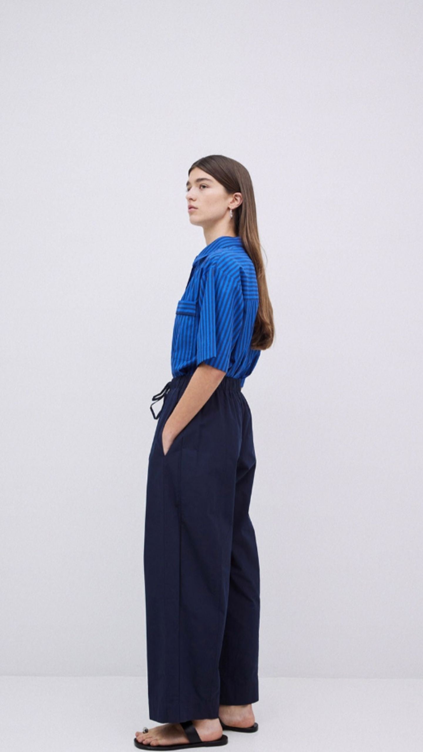 Balloon Trousers
